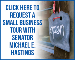 Small Business Tour
