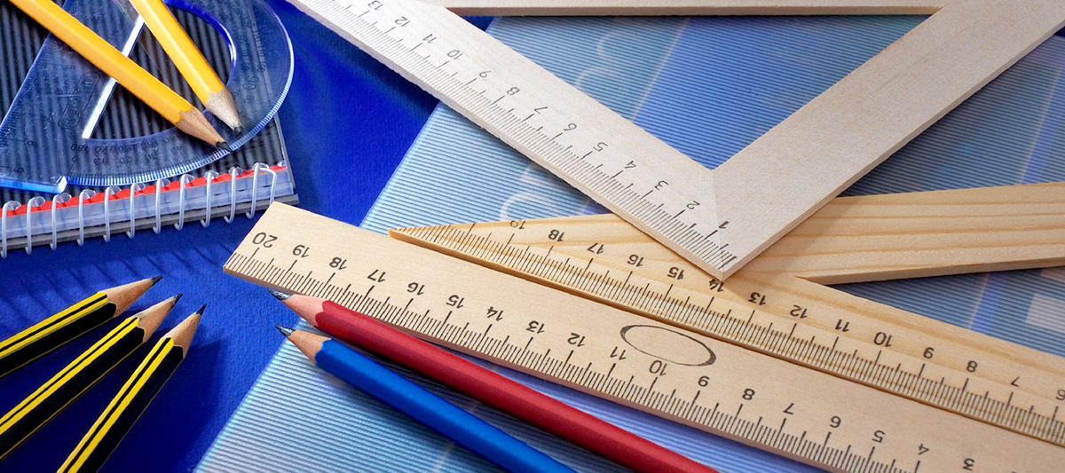 rulers