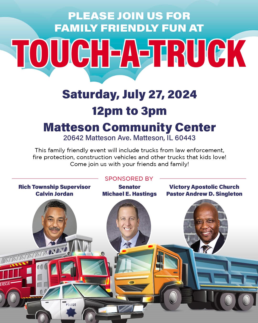 MattsonTouchATruck