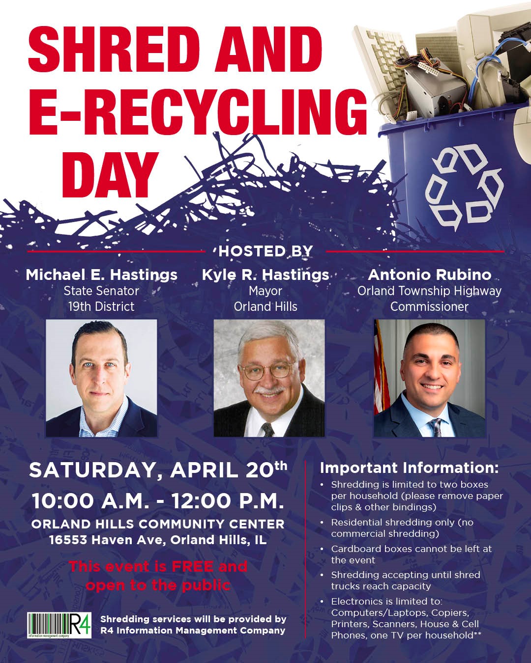 OrlandHillsRecyclingEvents 1jpg