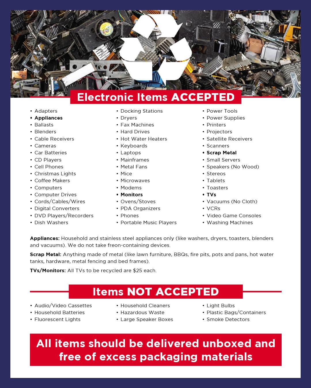 RictonParkRecyclingEvents 2