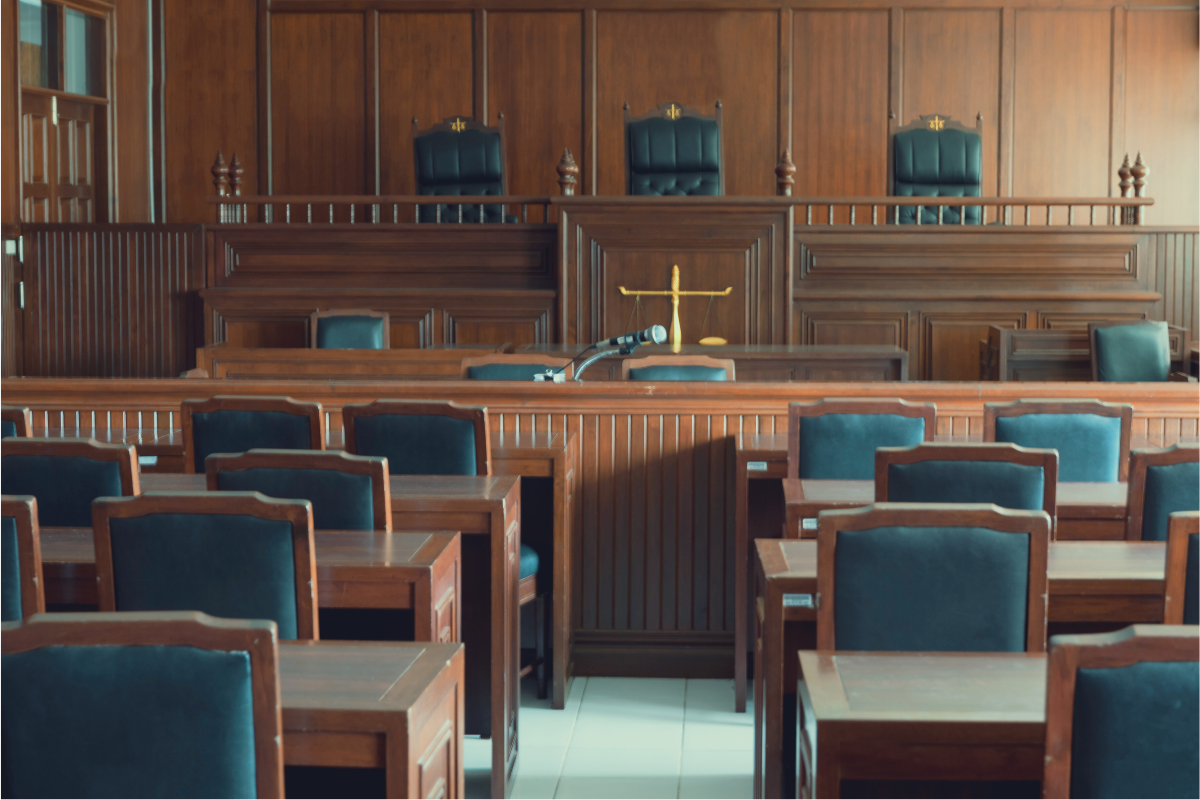 Court