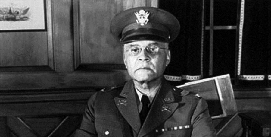GeneralDavis