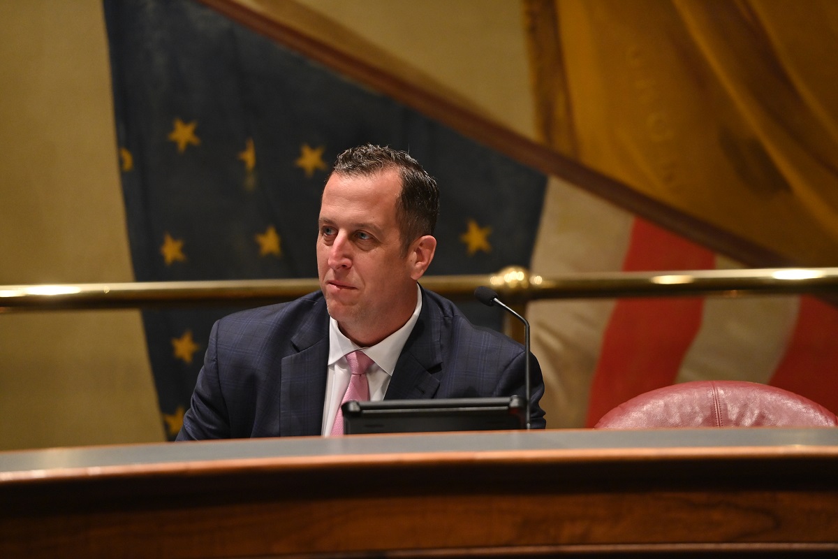 SB2691 Intro