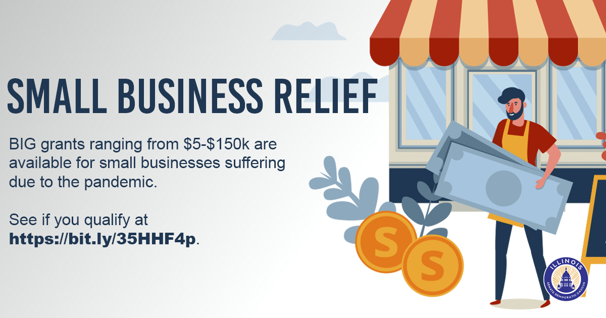 Small business relief FB 1