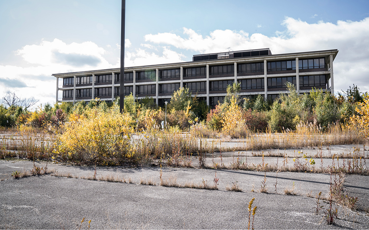 Tinley Park Mental Health Center