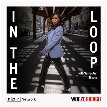 WBEZ