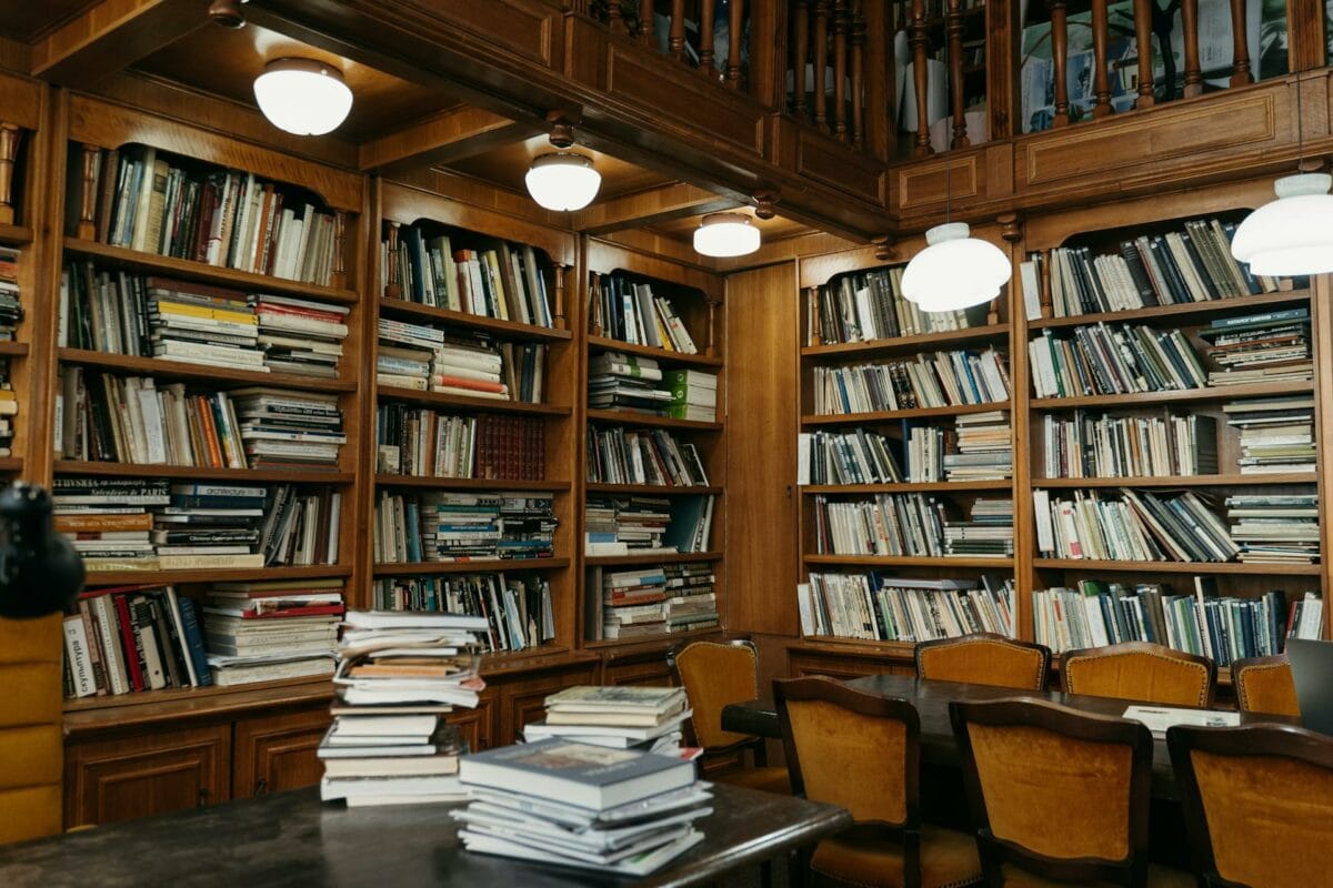 libraryfrankort