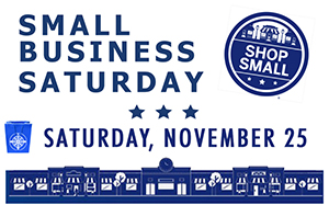 Small Business Saturday